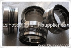 metal bellow seal/AS-BM80T