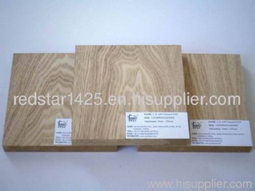 Pine plywood