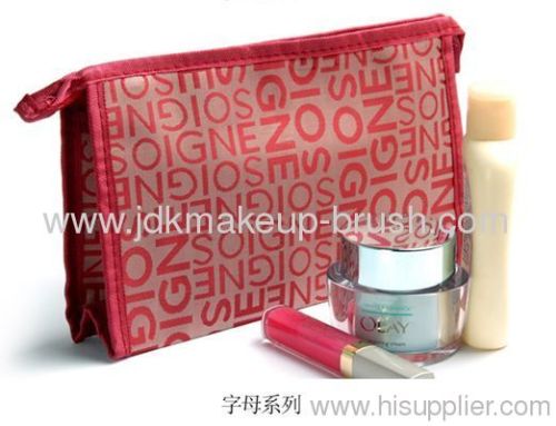 Promotion Cosmetic Bag