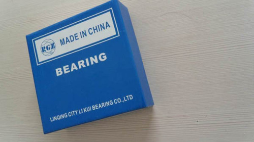 Likui Bearing Co.,Ltd