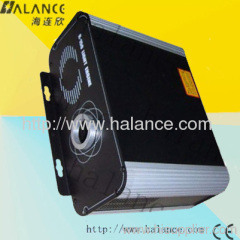 250W Metal Halide Light Engine for optic fiber illuminator
