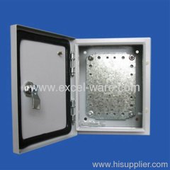 Distribution box 600*400*200