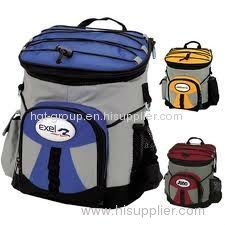 Ice Cooler bag, Backpack Icebox