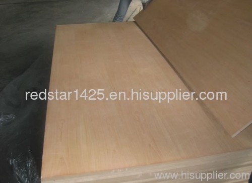 Bintango plywood