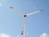 10KW wind turbine