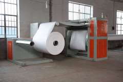 Ps foamed sheet extrusion machine