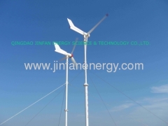 1KW-10KW windmill generator