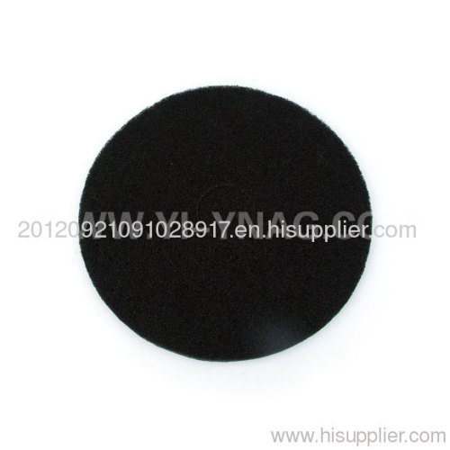 polishing pad buffing pad cleaning pad burnishing pad