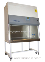 Biosafety Cabinet 11239BBC86