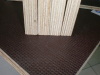 Anti-slip film faced plywood