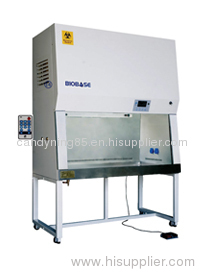 Biosafety Cabinet (BSC-2000IIA2-X)