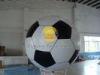 Huge Filled Helium Advertising Sport Balloons for sport event, Soccer Ball Balloon SPO-4