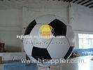 Huge Filled Helium Advertising Sport Balloons for sport event, Soccer Ball Balloon SPO-4