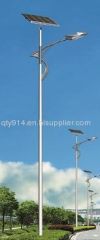 30W 60W 90W 120W solar LED street light