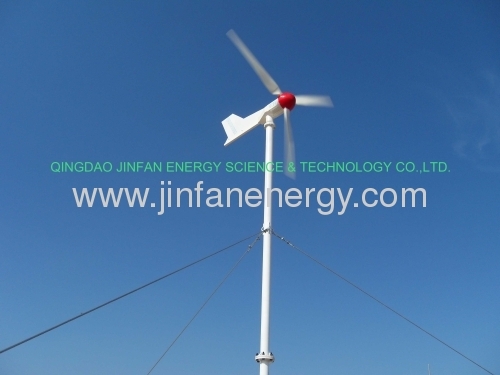 1KW wind mill generator
