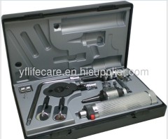 Diagnostic set