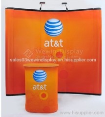 Pop Up Banner Stand