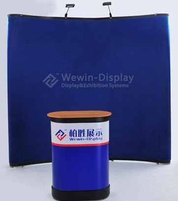 Pop Up Banner