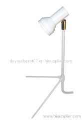 Newest LED table lamp light, desk lights 3w reading lamp