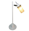 Newest LED table lamp light, desk lights 3w reading lamp