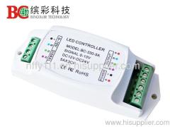 Dimming Led Driver LED RGB Driver