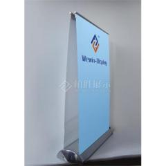 Tabletop Roll Up Banner