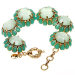 cupcake J Crew bracelet