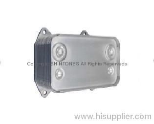 Daf Oil Cooler 1667565 1387035