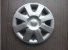 Chrome finished Aluminum alloy Wheel cover