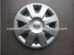 Chrome finished Aluminum alloy Wheel cover