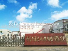 Xuchang Fengyida Machinery Manufacturing Co.Ltd