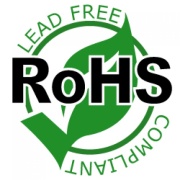 IGreenView 2012 CCTV Product RoHS Certification