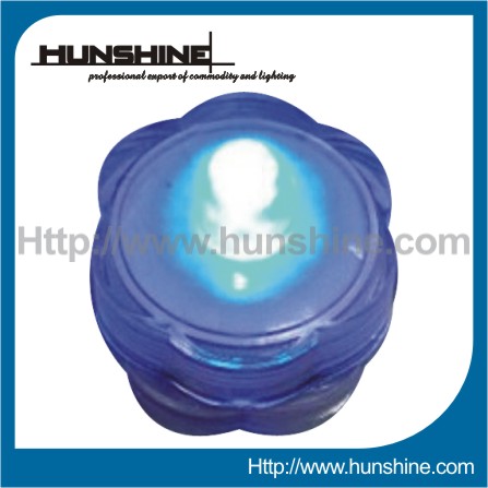 waterproof battery led candle light