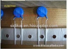 EPCOS Varistors S10K460