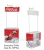 Advertising Plastic Promotion Table