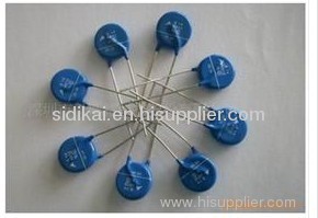 EPCOS Varistors S20K130E2