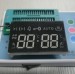 Custom design 0.58-inch Four-digit 7-segment LED Display