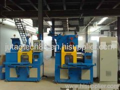 straight wire drawing machine