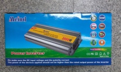 5000w Modified Sine Wave Inverter