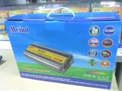 Meind 3th-Generation Pure Sine Power Inverter 24V 1000W