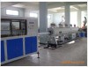 PVC pipe extrusion line(ISO CE)