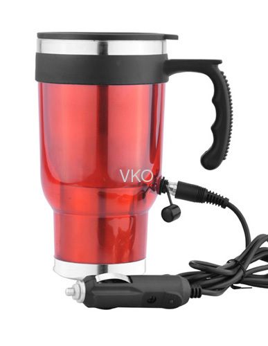 Recharge Car Ceramic Vacuum Cup