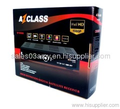 azclass s1000 hd decoder better than azamerica s900