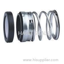 HG TYPE1 For blower pump diving pump Elastomer Bellows Seal