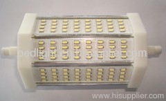 11W 1000LM 3014smd 118mm R7s lamp