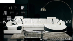Fashionable Corner Sofa