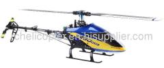 Electric helicopter -V450D03