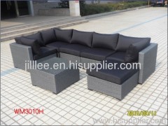 China outdoor furniture
