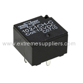 102 Automotive Relay