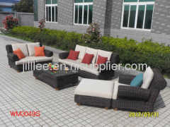 garden furniture